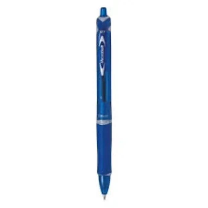 Pilot F/Point Pen Blue
